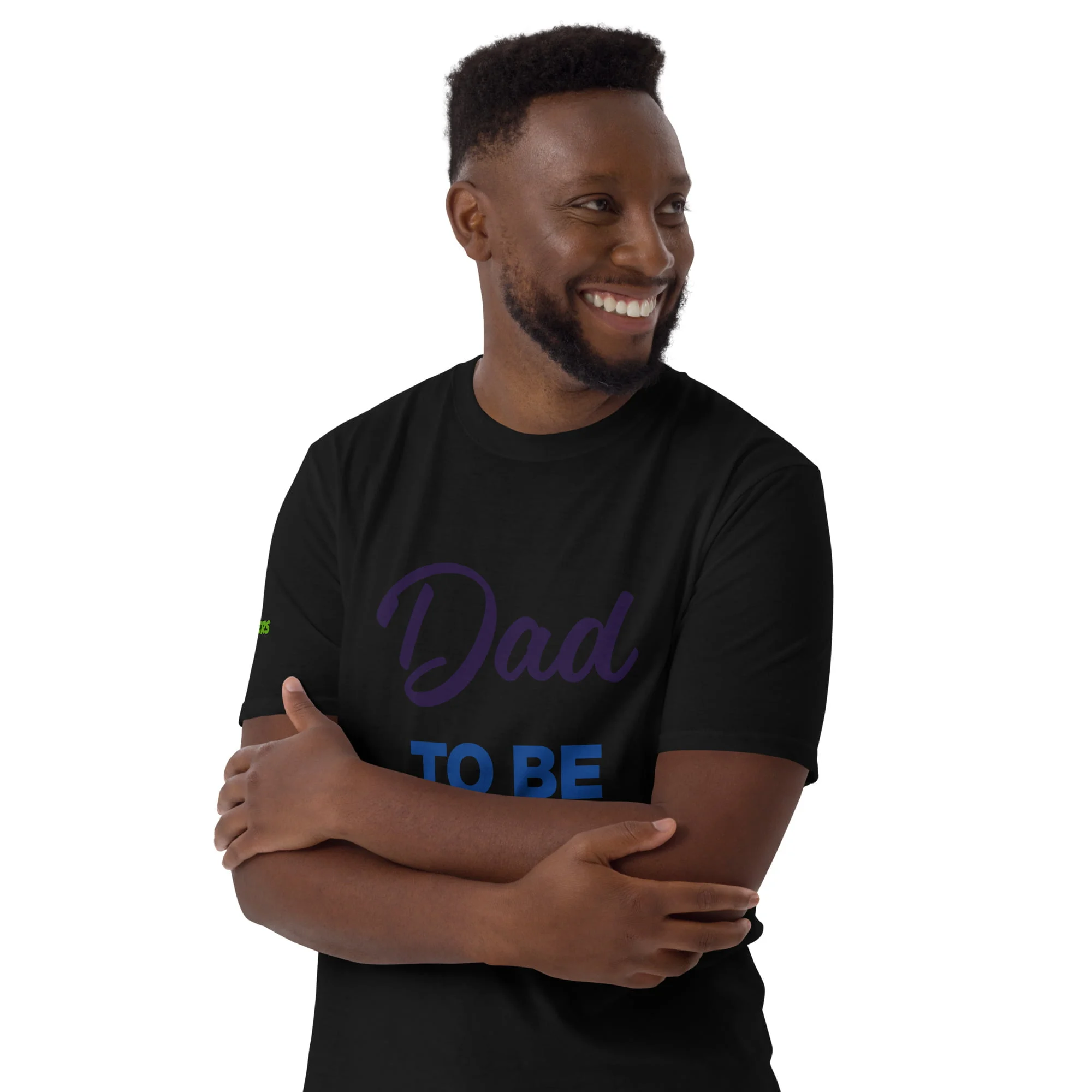 Short-Sleeve Unisex T-Shirt - immagine 3