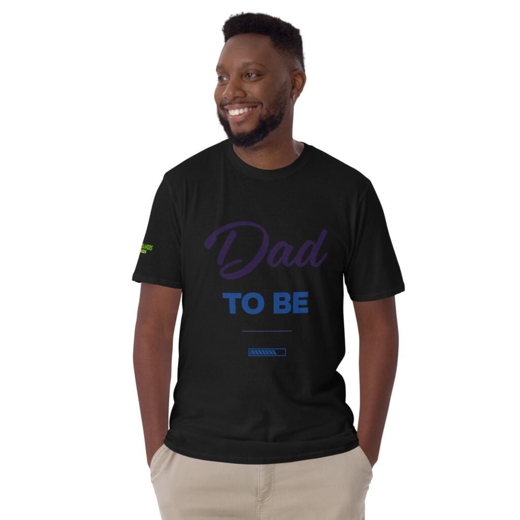 Short-Sleeve Unisex T-Shirt - Image 2