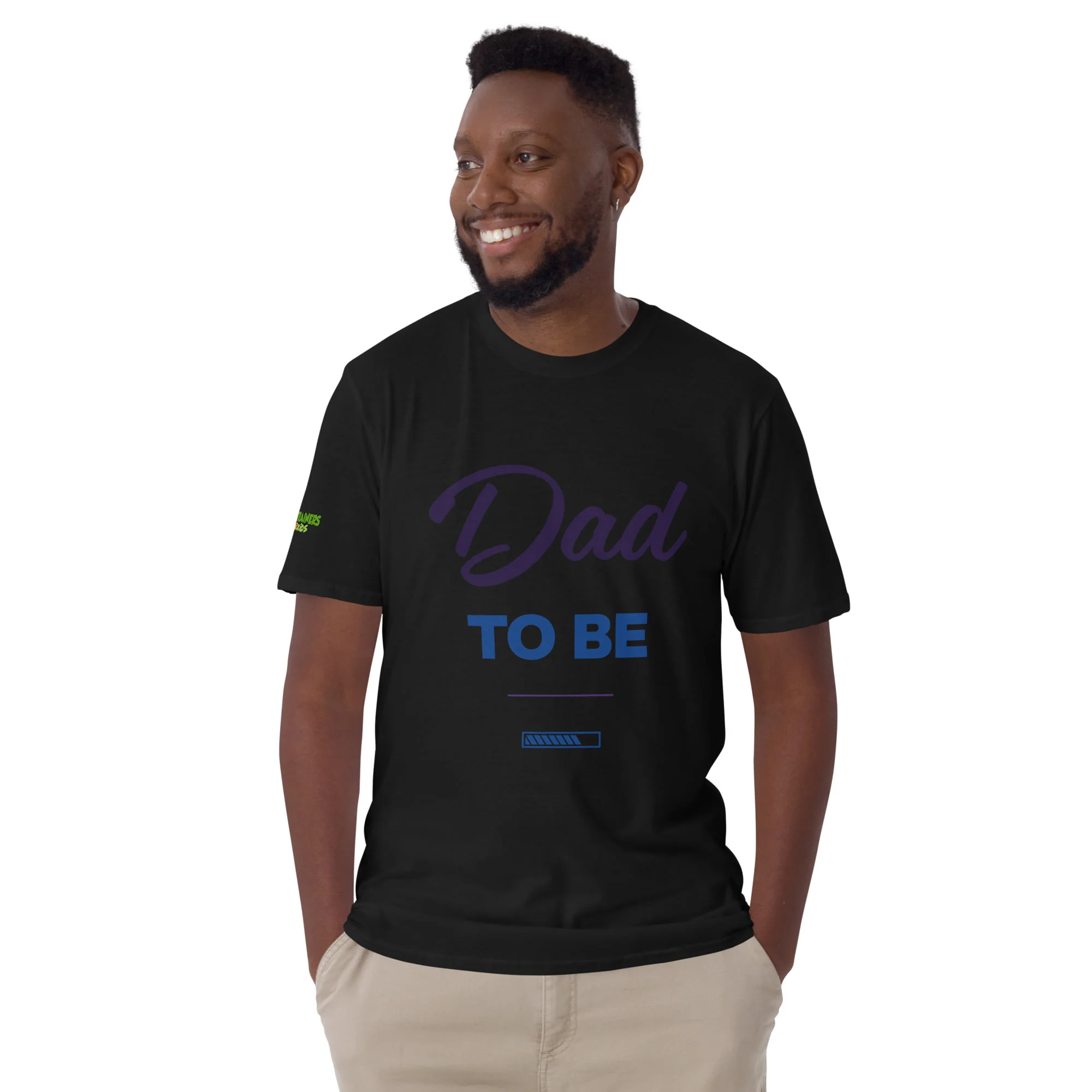 Short-Sleeve Unisex T-Shirt - immagine 2