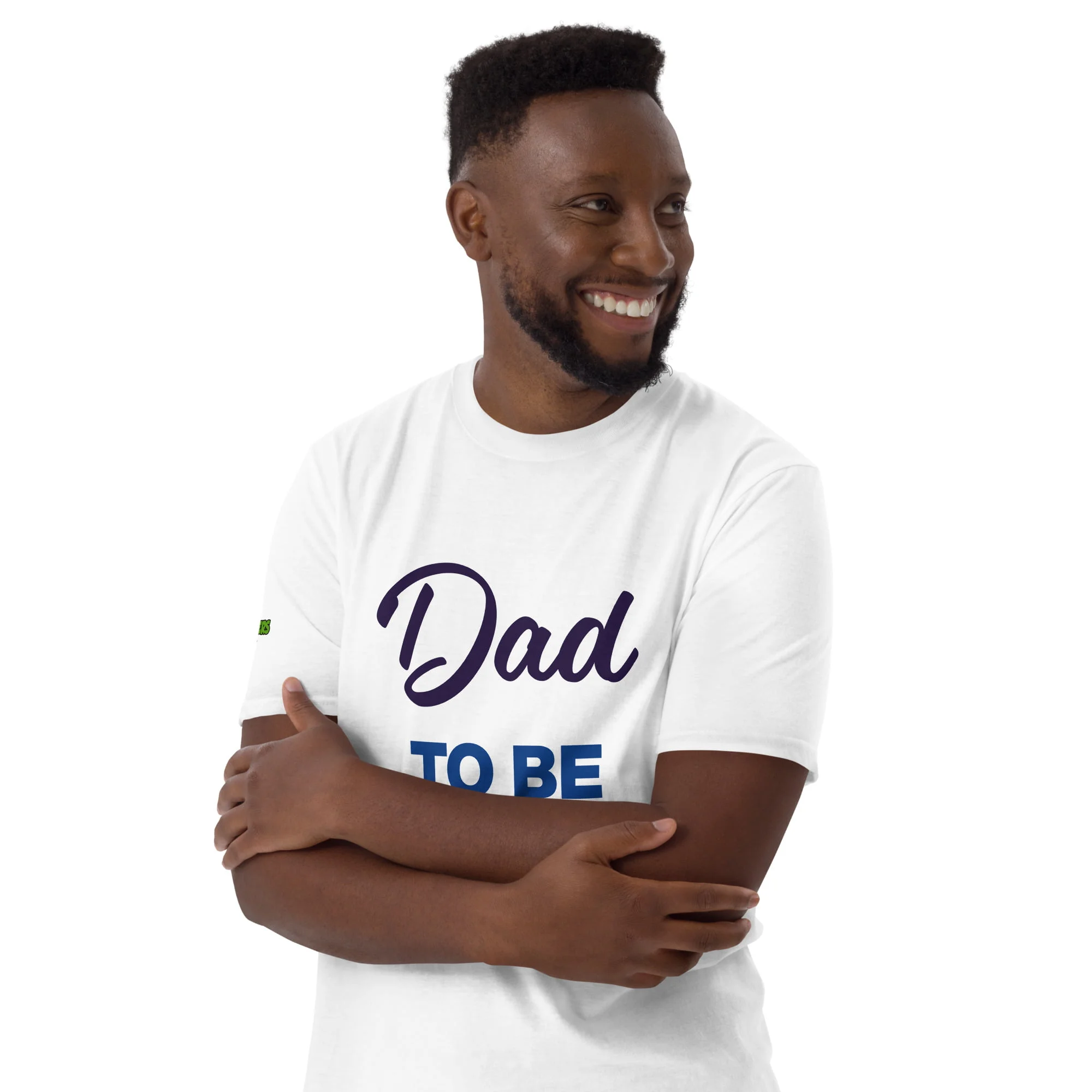 Short-Sleeve Unisex T-Shirt - immagine 4